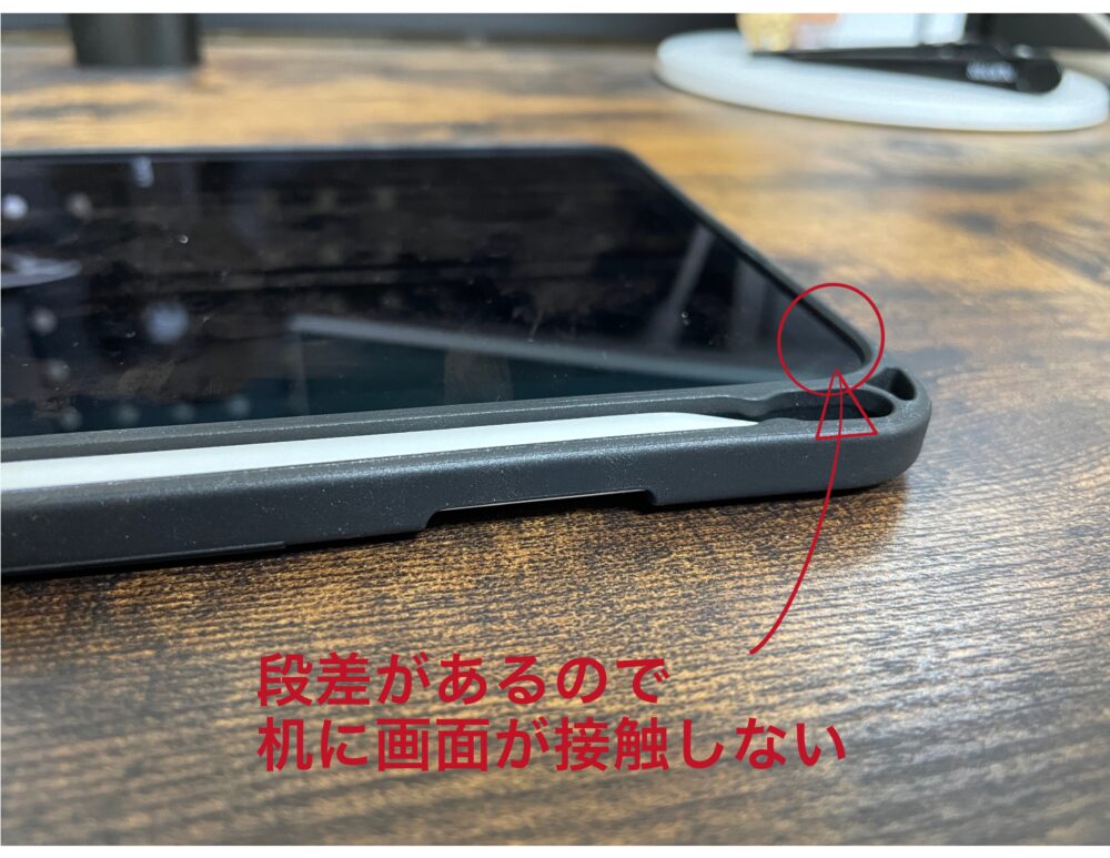 iPad mini 6】MOFTが最強です。片手持ちのためのアクセサリ。 | えむぶろ