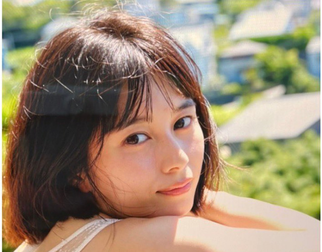 『オオカミちゃん』出演の「桜子」って何者？調べてみたら魅力満点だった！ | エムログ