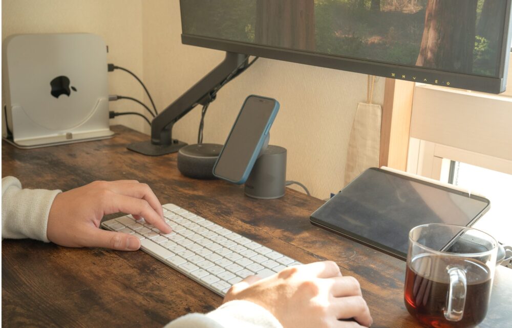 Mac mini』導入のための3つの必須アイテムと便利なアクセサリ8選 